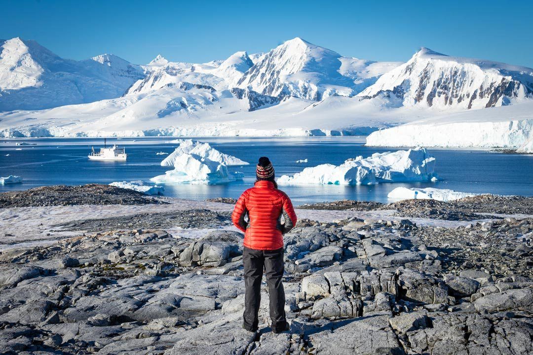 TravelEsquire's tweet photo. How to Travel to #Antarctica 🇦🇶 Responsibly (Must Read) | NOMADasaurus Adventure Travel Blog https://t.co/tpK5P2hdux by @NOMADasaurus https://t.co/XE9zTkXGOI