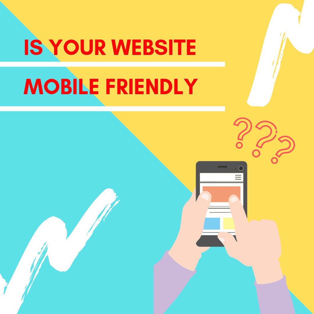 Webchecker_org's tweet photo. Use webchecker to make sure your website is easily accessible on mobile devices 🤳🏻💻📲

#webchecker #mobilefriendly https://t.co/W4RDTEEwrQ