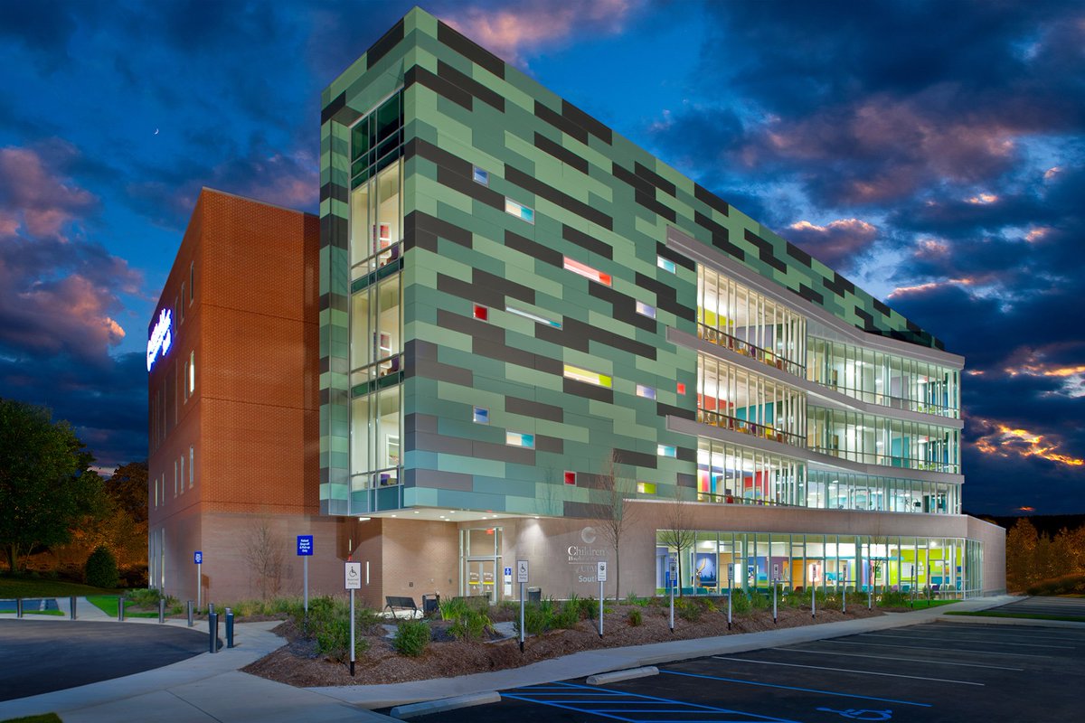 For increased thermal efficiency and design freedom, an integrated building envelope system can be an excellent solution for high-performing buildings. #sponsored ow.ly/lPZb50uvGkO