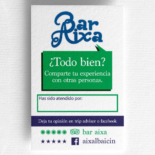 Trabajamos en el mantenimiento de tus redes sociales. Actualizamos y ponemos al día tus cuentas de Redes Sociales. Disponemos de multitud de herramientas para presentar tu empresa de forma original y exclusiva.
#RRSS 
Si respondes a tus clientes, confiarán en ti.