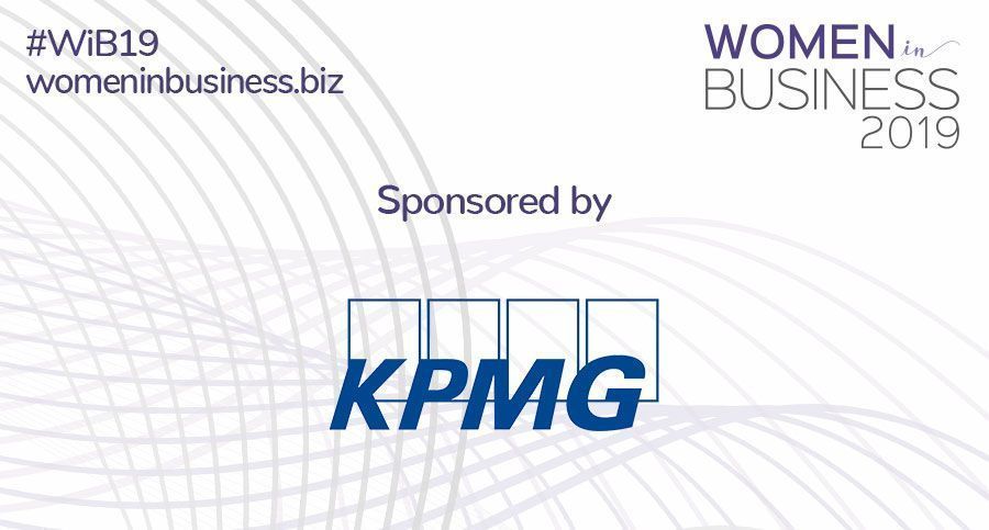 #WiB19 have you entered? Many thanks to our sponsor <a href="/KPMG/">KPMG</a> buff.ly/2tlo8l5 #WomeninTech #WomenInspire #GirlBoss #WomeninBusiness #FemaleEntrepreneur
