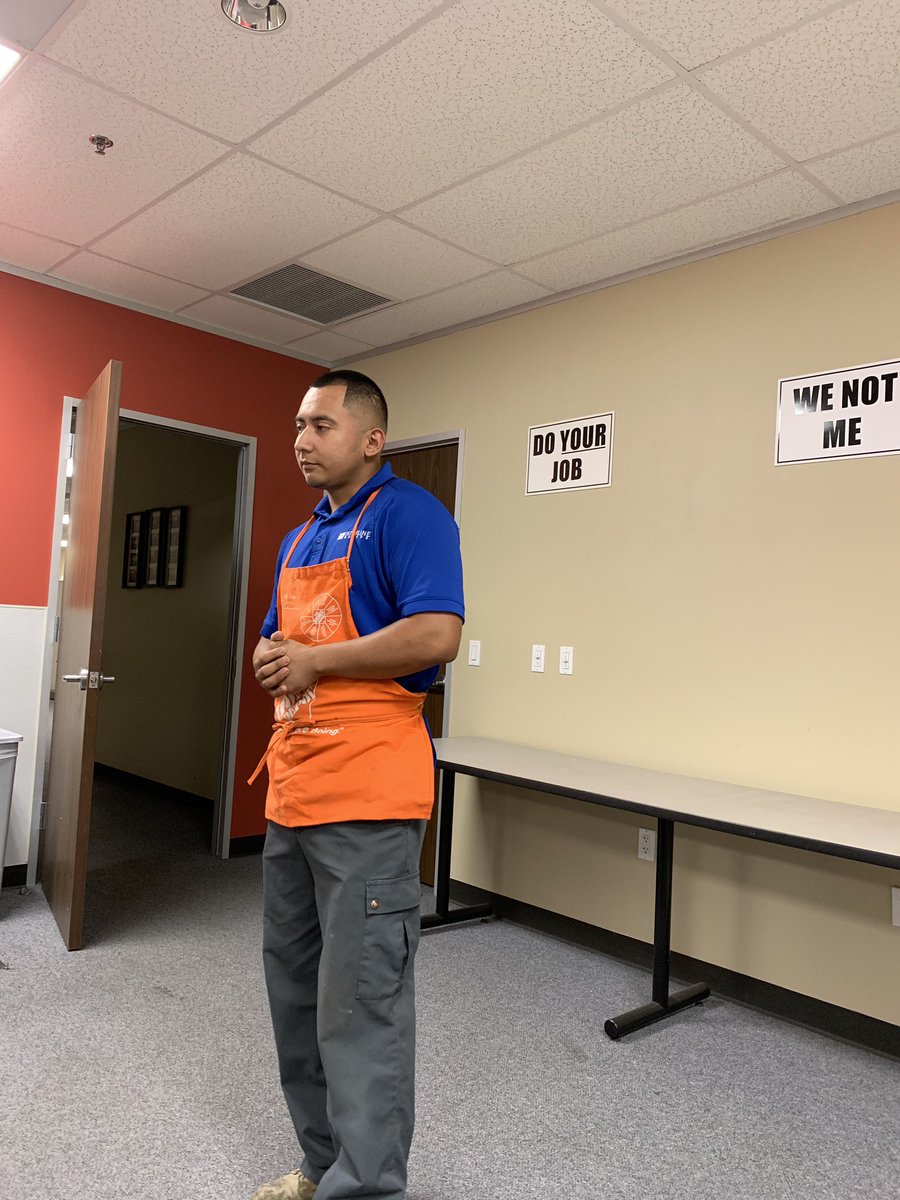 The Home Depot Pro #3526 tweet media