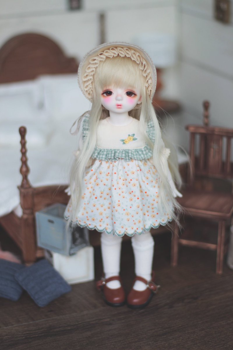 chicabi bjd