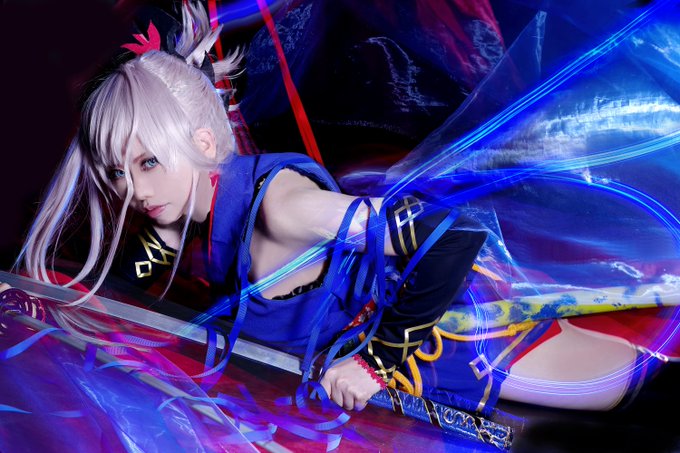 Twitterのコスプレ画像65