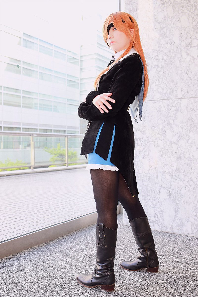 Twoucan オフェリア ファムルソローネ の注目ツイート コスプレ