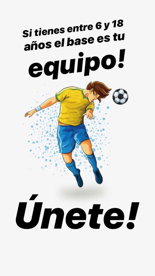 base3cantos's tweet photo. ¡Estamos buscando jugadores, apúntate el base es tu equipo! ¡En el polideportivo de la luz!
Tlf: 628359925
Email: base3cantos@gmail.com
Ig: @base3cantos 
¡Súmate al #DaleBase! https://t.co/3tpmlgivgZ