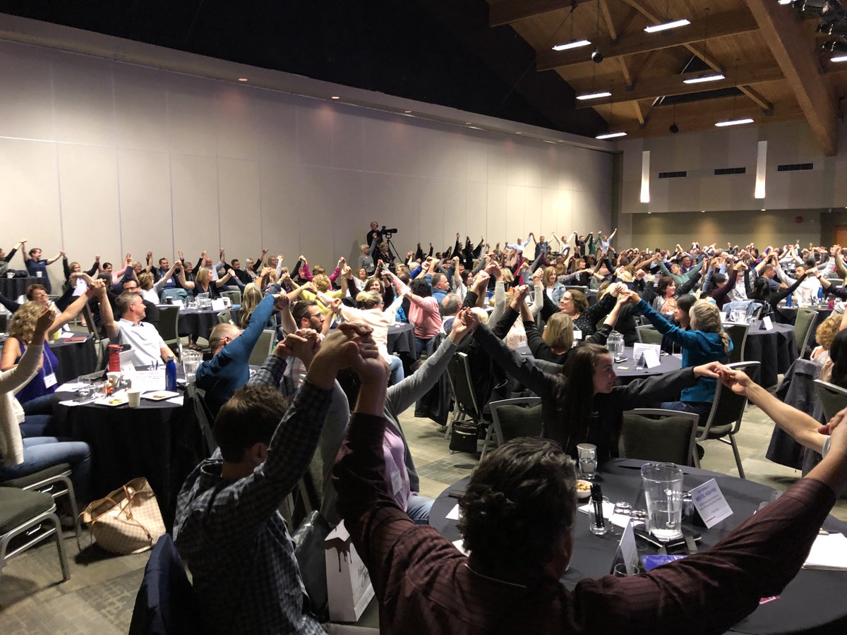 ChrisBashinelli's tweet photo. Meaningful event in Whistler, BC for First West Credit Union. Tochi was born in Tanzania. He spent the first 30 years of his career banking in East Africa and the past 30 years in Canada. As of next year he will be the oldest banker in Canada. Thanks to @CMIManagement, @bigspeak https://t.co/SA886kmmeh