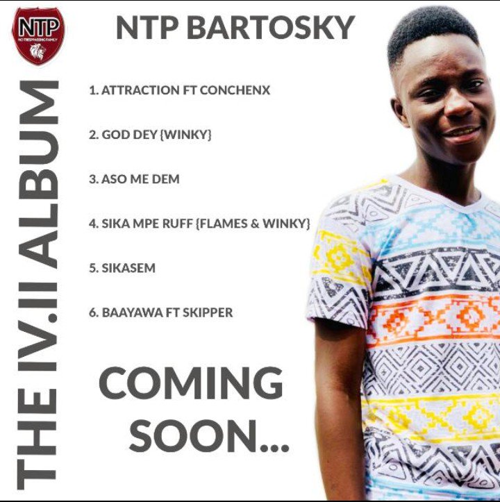 conchenx's tweet image. Keeping you informed always for the latest..[Attraction] @ntpbartosky @conchenx