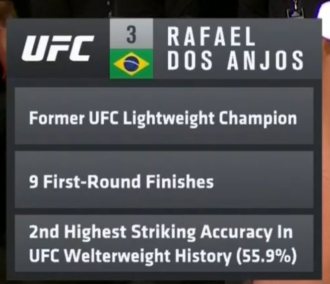 team_rda's tweet photo. @macas1387 @iuk_gnohz @RdosAnjosMMA @TheNotoriousMMA RDA wants Conor's neck. https://t.co/BWAAOG1KoD