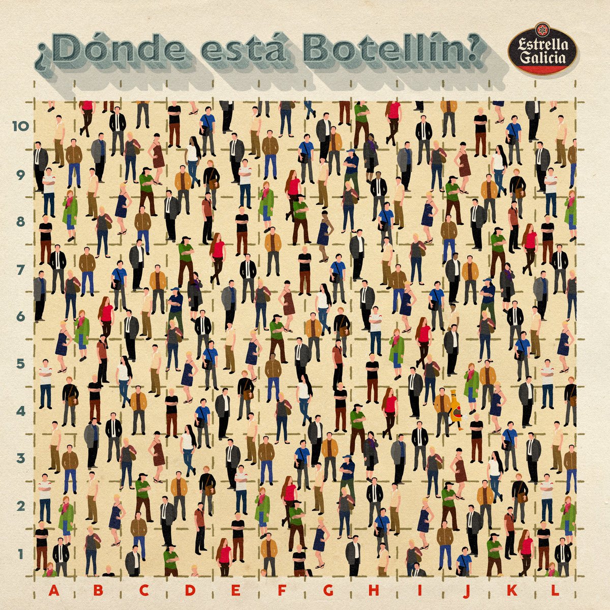 Estrella Galicia tweet media