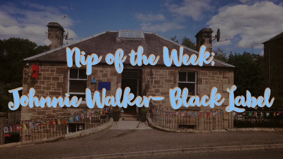 stobsmill's tweet photo. To kick start Summer we plan to have a ‘Drink of the Week’☀️☀️
The nip of this week is Johnnie Walker- Black Label🥃£2 for 35ml😋 https://t.co/Vmyx5oPNzw