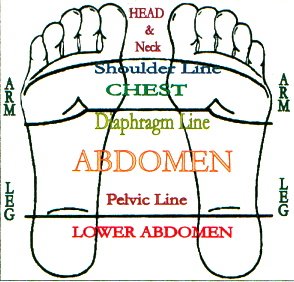 AbundanceHealth's tweet image. #Reflexology Rocks!  It helps your body and feels sooooo good. #Free Tips - dld.bz/gQQuB