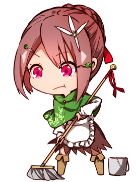 ミニキャライラストのtwitterイラスト検索結果 古い順