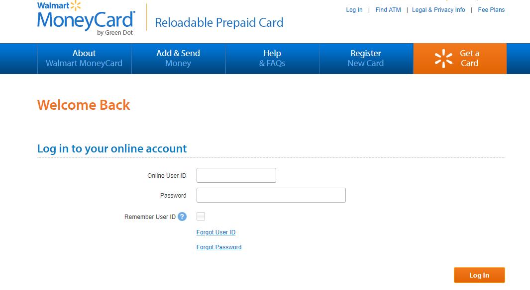 ComTronzi's tweet image. Are you know the easy say to login in your Walmart money card, about all thing how set your business online with Walmart. So if you have any short business the check out now tronzi.com/2019/06/walmar…