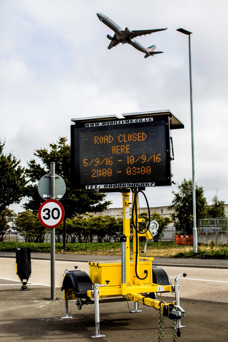 MobileVms's tweet image. Airport Cities Development Conference - June 11 @ 0800hrs - 1600hrs @manairport 
@MobileVms will be exhibiting at the event with our #variablemessagesigns (#vms), #speedindicationdevices and #CCTV . 
built-environment-networking.com/event/airport-…