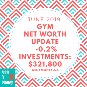 genymoneyca's tweet photo. {NEW POST} GYM June 2019 Net Worth Update -0.9%
#bloodbath #networthupdate #keepinvesting https://t.co/5oYeHrsuLa https://t.co/sd7FobH5LG