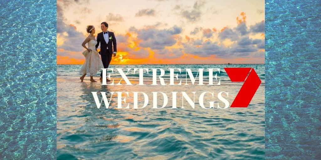 MIAmarket_Rome's tweet image. #SevenNetwork has become the first Australian broadcaster to sign a content deal with #Facebook. #ExtremeWeddings #MiaMarket