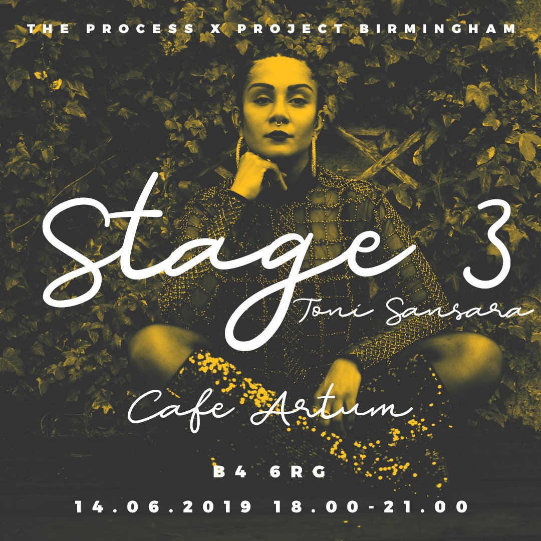 Project Birmingham tweet media