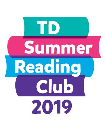 torontolibrary's tweet photo. The TD Summer Reading Club kicks off next weekend! Kids who sign up for the Club on Saturday, June 22 will be entered in a draw to win a pair of tickets to see the Toronto Blue Jays play the New York Yankees. Learn more about #TDSRC: https://t.co/tsQLjKyMt6 https://t.co/zwHEXJlhGs