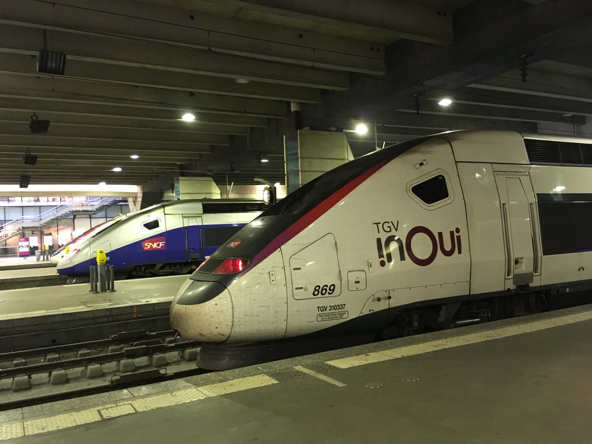 FNAUT_fr's tweet photo. #SNCF #CartesDeRéductions

Tarifs et nouvelles cartes de réductions SNCF : de la publicité à la réalité. La FNAUT réagit aux nouvelles tarifications SNCF :
▶️ https://t.co/og9URNrsvz https://t.co/yl090qhVo6