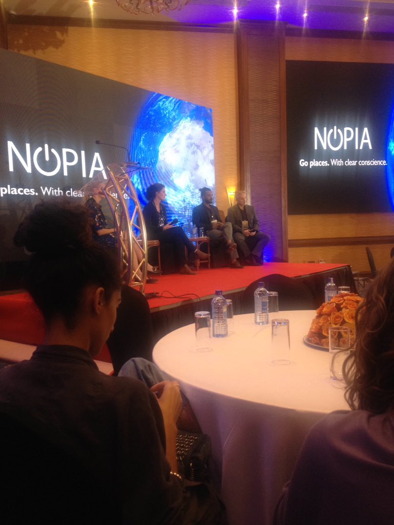 We have our financial partners who will help driver partners own their own EVs on our platform. #MobilitySummitNBO #electricvehicles