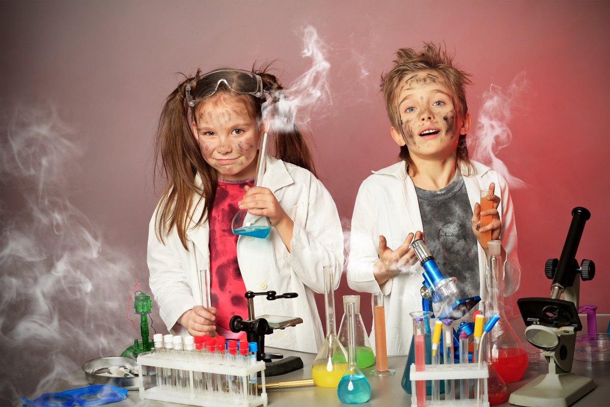 Its hard to believe that we are only weeks away from the #summerholidays!
Have you organised your #childcare?
Does your child want to do something different?
Not interested in the usual sports camps?
Take a look to see where #madsciencewm are this #summer!
bit.ly/2XCFl7G