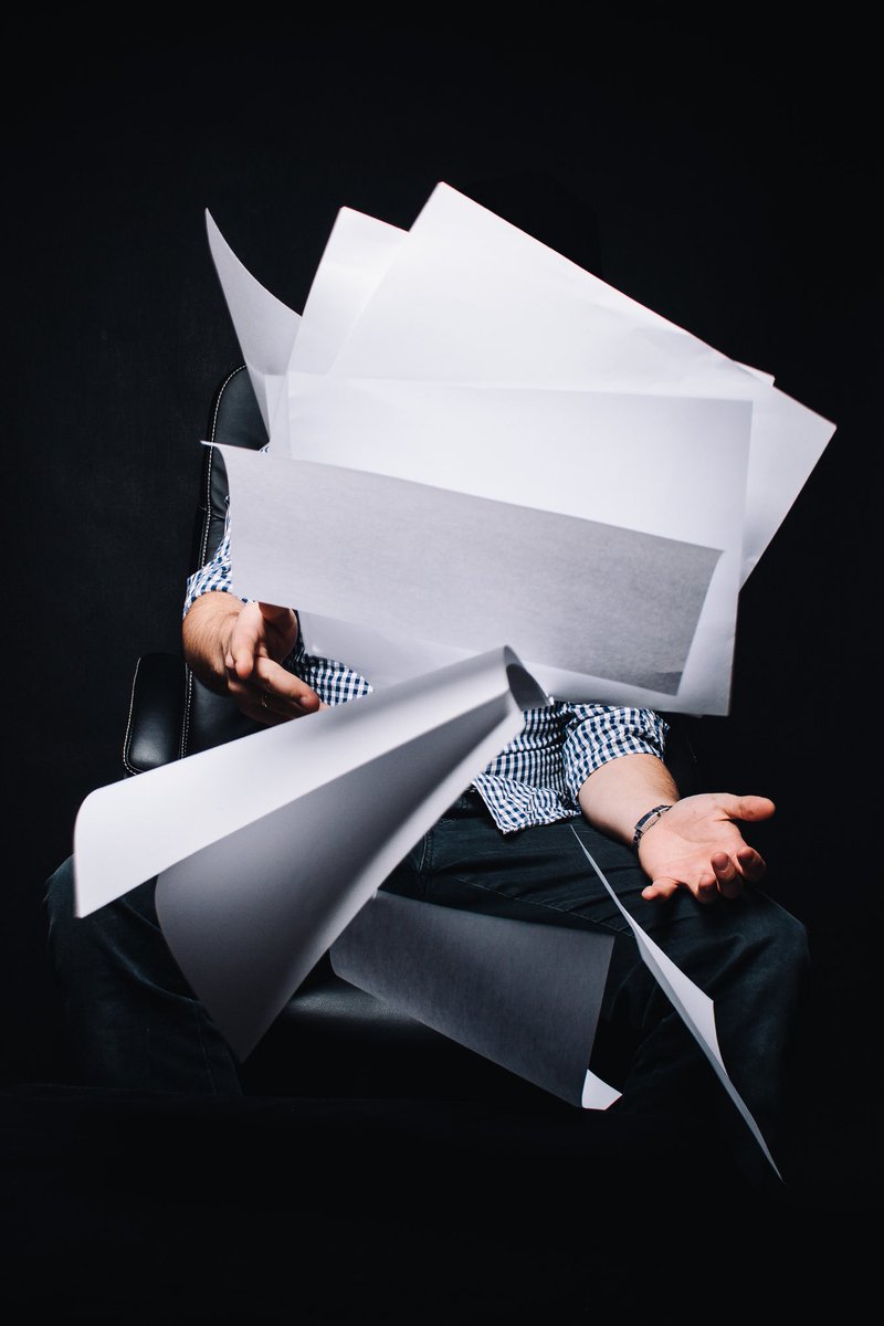 kittiandrews's tweet image. Overwhelmed by paper? Just remember, ONE sheet at a time!😺
#clutter
#declutter
#virtualdeclutter
#overwhelm
#productivity
#cluttersolutionsbykitti