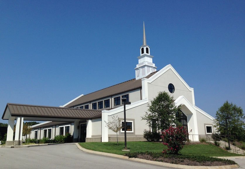 gospelrefnet's tweet photo. During the month leading up to #PCAGA, the GRN wishes to highlight and show our thanks to our many supporting churches.

Today, we’re thankful for @CovPresPCA Oak Ridge, TN pastored by Dr. Nick Willborn and @JohnBlevinsIII! Thank you!

https://t.co/ghYEJDNequ https://t.co/w2rjsbdAJe