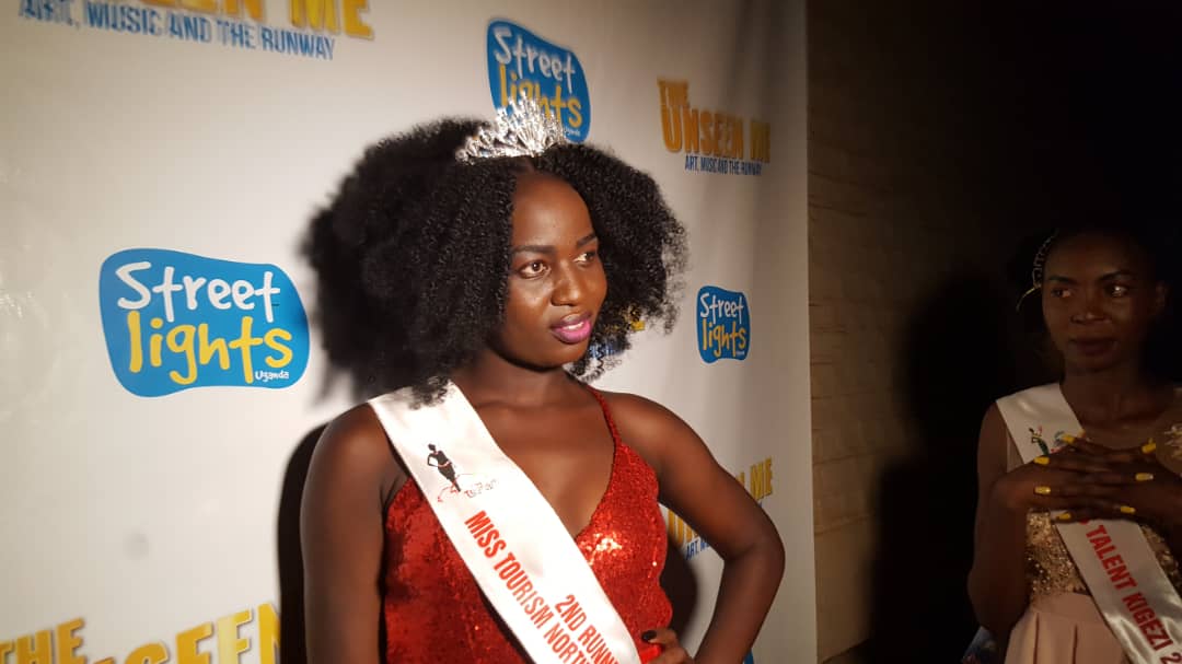NtungaP's tweet photo. Still #AboutLastWeekend at the #UnseenMeExhibition19 with the Beautiful regional Miss Tourism Uganda queens rocking dresses made by the Ntunga Project women. #UnseenMeExhibition19 #ModelTheWay19 #UnearthingPotential https://t.co/B41J1Sbu2l