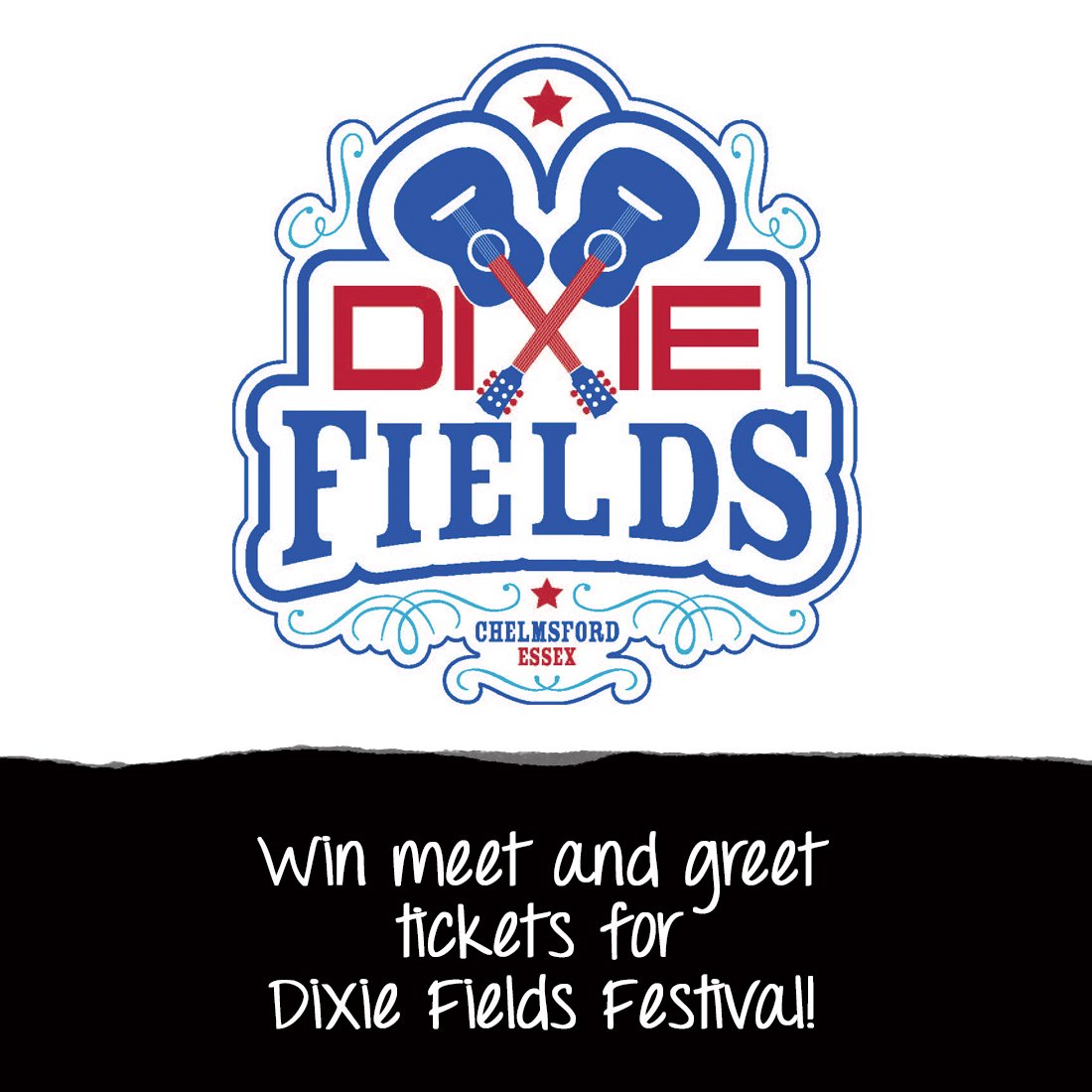 shakenudder's tweet photo. We're giving you the chance to #win two meet &amp; greet tickets for @dixiefieldsfest on Sat 13th July. You'll meet Lauren Alaina and other #DixieFields artists as well as a bundle of our shakes! All you have to do is like and share this post to be in with a chance of winning. https://t.co/SFopIR9pBG