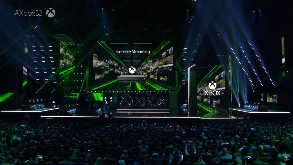 GNT_fr's tweet image. Console Streaming : la Xbox One en serveur xCloud personnel generation-nt.com/console-stream… #ConsoleStreaming #XboxOne
