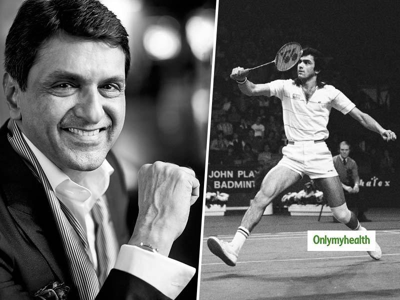 Happy Birthday Prakash Padukone: Keep your Badminton Game on Point with these Fitness Tips  