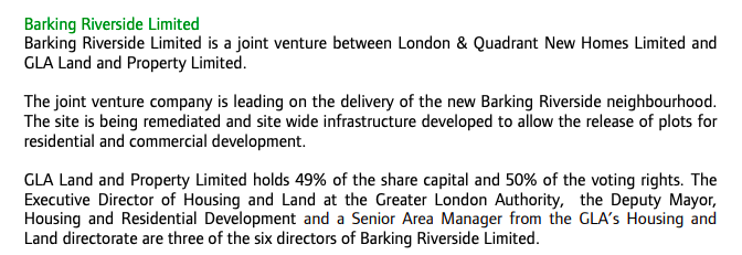 Homeowners of L&Q 💚 tweet media