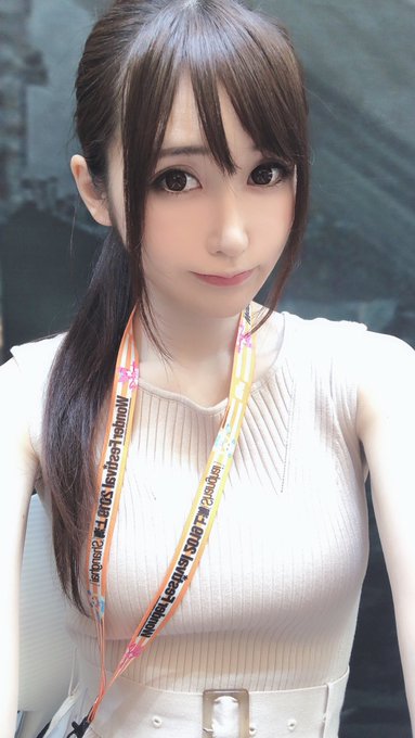 Twitterのコスプレ画像30