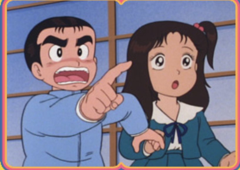 おぼっちゃま君