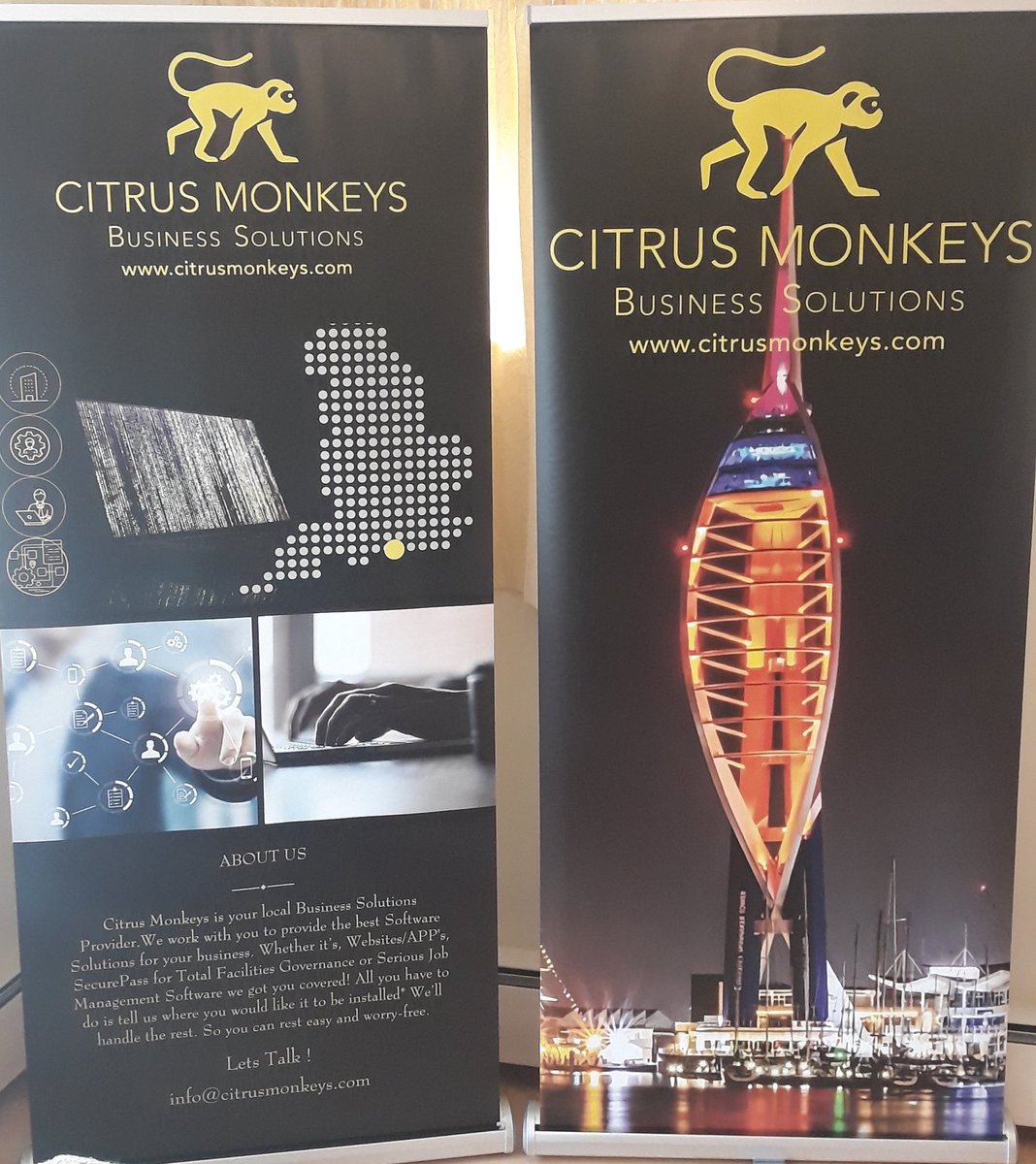 CitrusMonkeys's tweet photo. Breaking news
I can now say that after a few months of a strict processes, submitting documentation for #citrusmonkeys & #healthsafe 's innovation solution #Securepass That it has been Validated for Global Giants ENGIE
Presentations can now be requested in UK & EU, NZ & AUS + https://t.co/El6DgWHekW