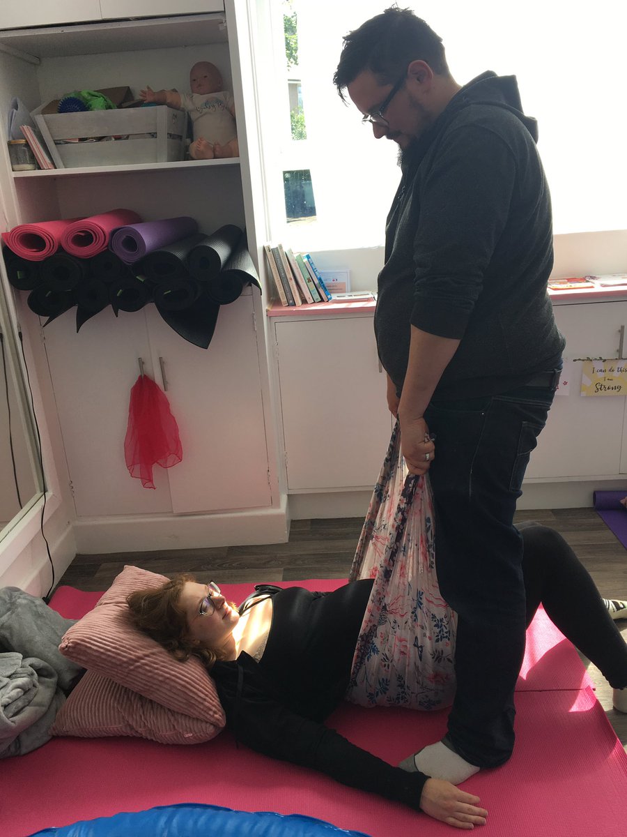 GingerJaxx's tweet image. The Practical Birth Partner Workshop | justadd-ginger.co.uk/2019/06/empowe… | #livbloggers #livblogsquad @LivBloggersRT #mummybloggers #nwbloggers
