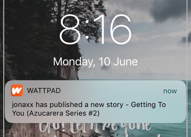 thejonaxxstyle's tweet photo. Ngayon lang nagnotif ang saya bat ganon
#JonaxxGettingToYou https://t.co/ythI8529c8
