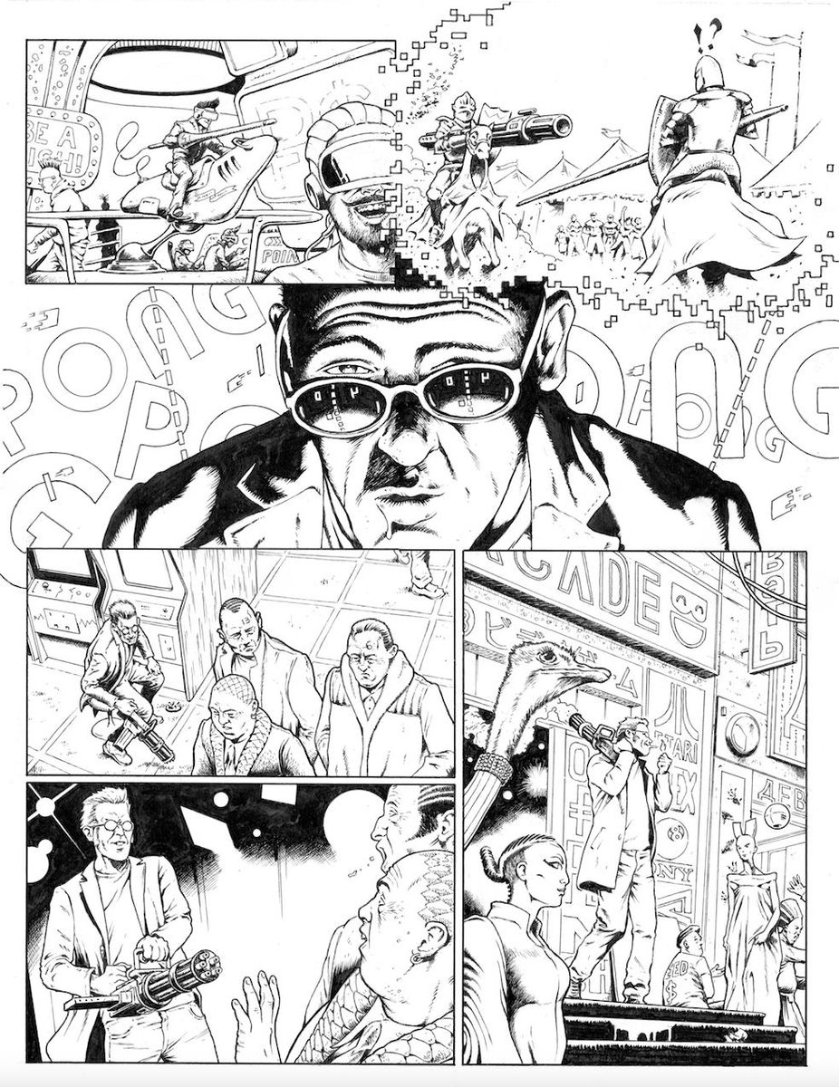 Brian Corcoran tweet media