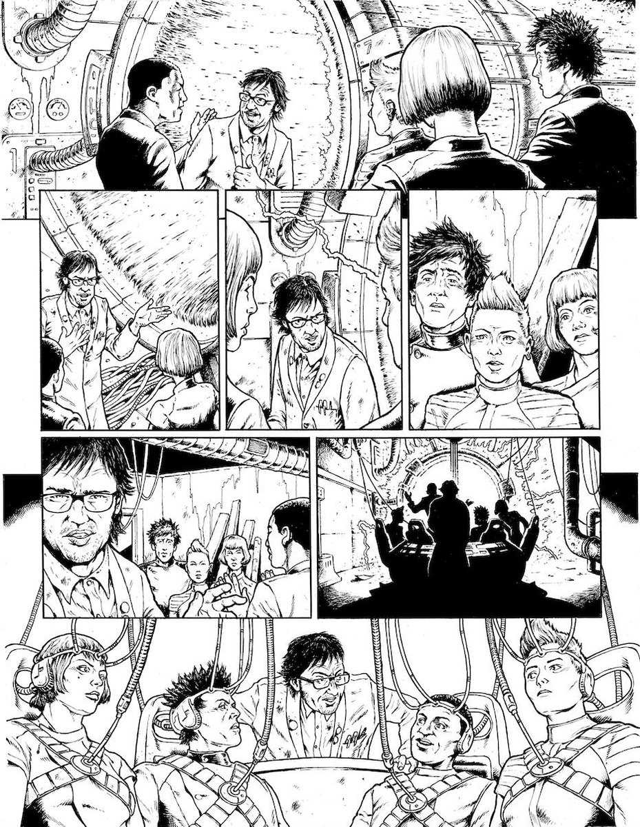 Brian Corcoran tweet media