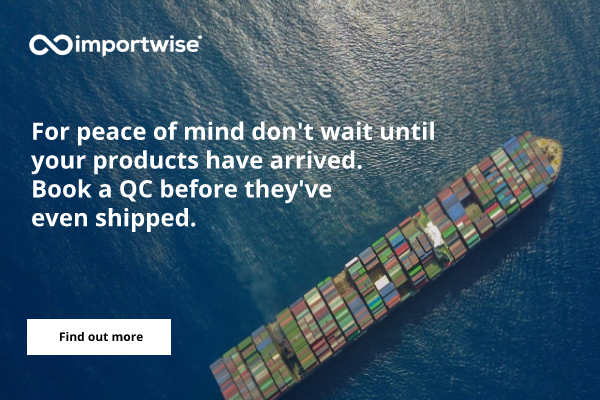 #shippers leave nothing to chance. With over 1,500 qualified inspectors, auditors and lab experts specialised by industry, importwise ensures your product and suppliers meet your safety and performance standards. 
#shipping #freight #logistics #importing #exporting #qualitycheck