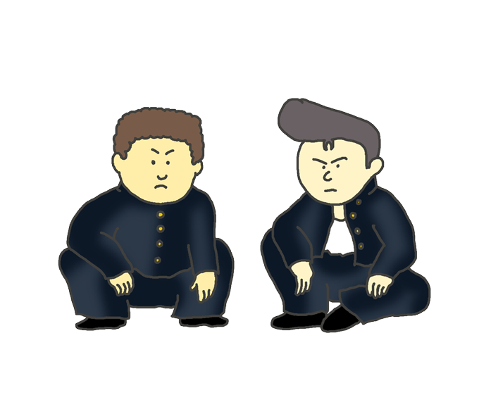 逮捕のtwitterイラスト検索結果 古い順