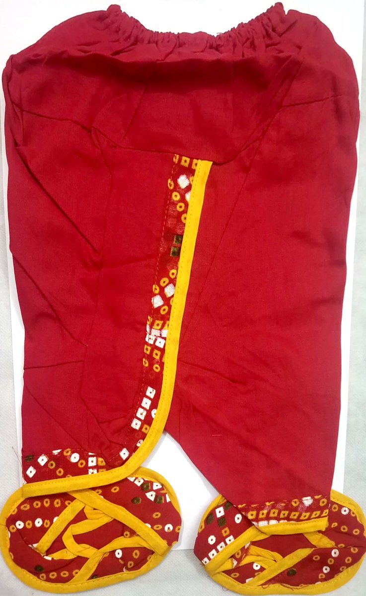 ShreeRadheyEnt1's tweet photo. Ethnic Rajasthani Dhoti and Booties For Newborn Baby Kids Dress
https://t.co/mk78yuku5w

#rajasthaniculture #rajasthandairies #tourism #rajasthanblog #rajasthanindia #rajasthanimusic #rajasthaniattire #rajasthantravels #rajasthanshoutout #rajasthanpalaces #marwar #rajasthanithali https://t.co/9oCxyu1MXn