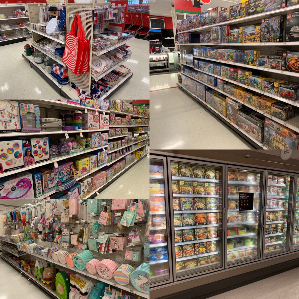 BrandiC07's tweet photo. The team this morning zoned, scanned, and had their areas ready for our guests before 8am!! #businessowners #guestready #guestscomefirst #T0923 @jamaal_edwards @Dewayman @BridgetMcP29 @aleahmarie19 https://t.co/sWcdCCEXWG