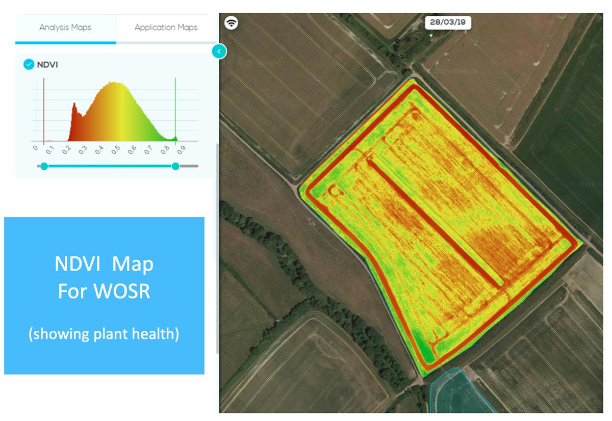 TechHummingbird's tweet photo. #Cereals19 event is this week! Come and shelter from the rain with us at Stand 218G and talk #PrescisionAg. We’re also speaking at the Innovation & Tech Theatre at 16:20 on Wednesday & supporting PGRO in their booth. See you there, come☔or☀ #agtech #digitalfarming @pgroresearch https://t.co/3vjuQFSfHt
