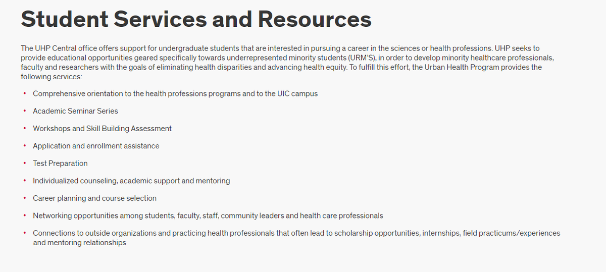 UIC Urban Health Program (UHP) tweet media