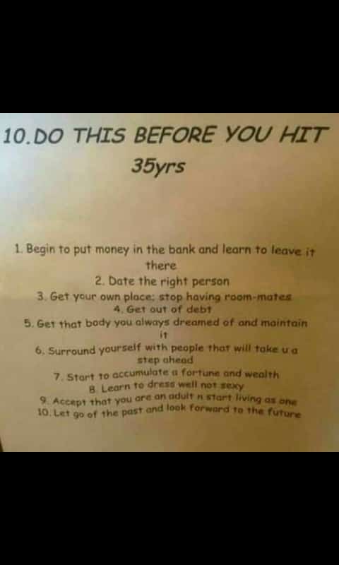 CMempa's tweet photo. Before you become an adult.... Try to...... https://t.co/MnLhWgy1oW