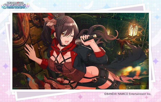 117 ｲｲﾅ さん がハッシュタグ シャニマス をつけたツイート一覧 1 Whotwi グラフィカルtwitter分析