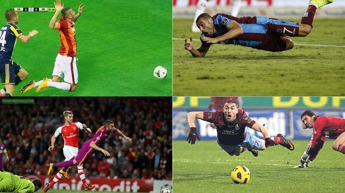 Burak Yılmaz'ın Lafına Güvenip İzlanda'ya Nota Veren Dışişleri Bakanlığı'nda Futbol Dünyasını Az Çok Takip Eden Tek Bir Personel Bile Bulunmadığı Netlik Kazandı... zaytung.com/haberdetay.asp…