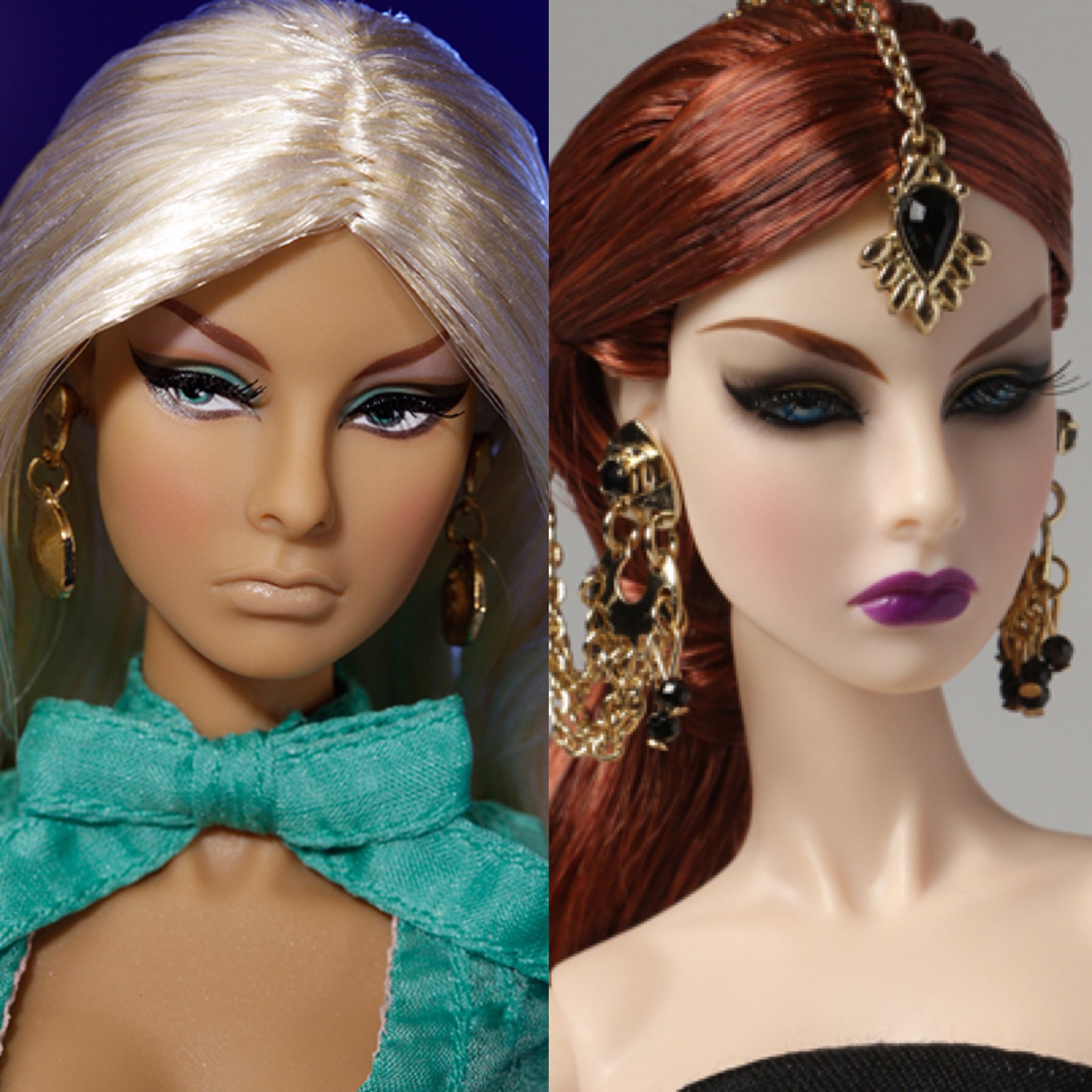 Agnes fashion royalty sale